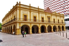 Museo Metropolitano Monterrey